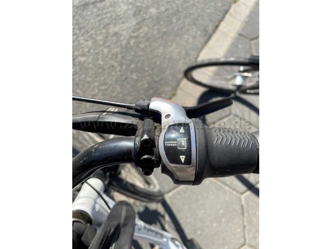 2 e-bikes, Raleigh Univega, Comfort, 28 inch – foto 6 – kavel bij Zoll-Auktion, Solingen