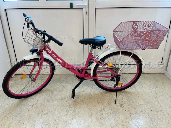 Kinderfahrrad von T & Y Trade