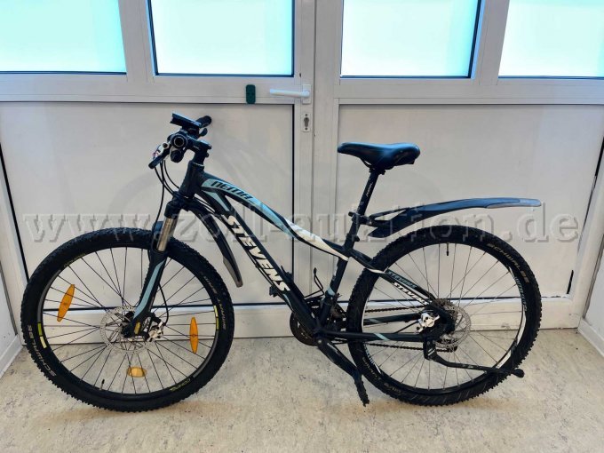 Mountainbike von Stevens