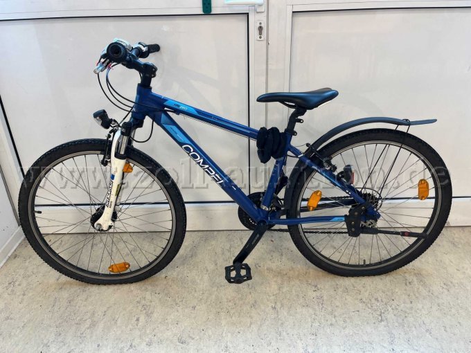 Mountainbike von Compel