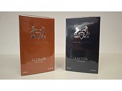 Eau de Parfum , vordere Ansicht