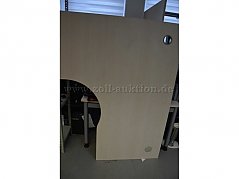 Beispielfoto Eckschreibtisch
