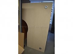 Beispielbild Eckschreibtisch.