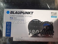 Orginal Verpackung