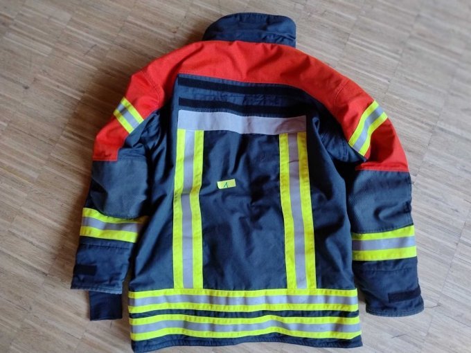 Rückseite Jacke 1