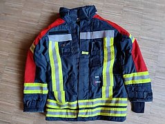 Vorderseite Jacke 1