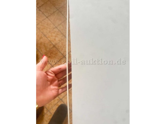 Umleimung löst sich auf