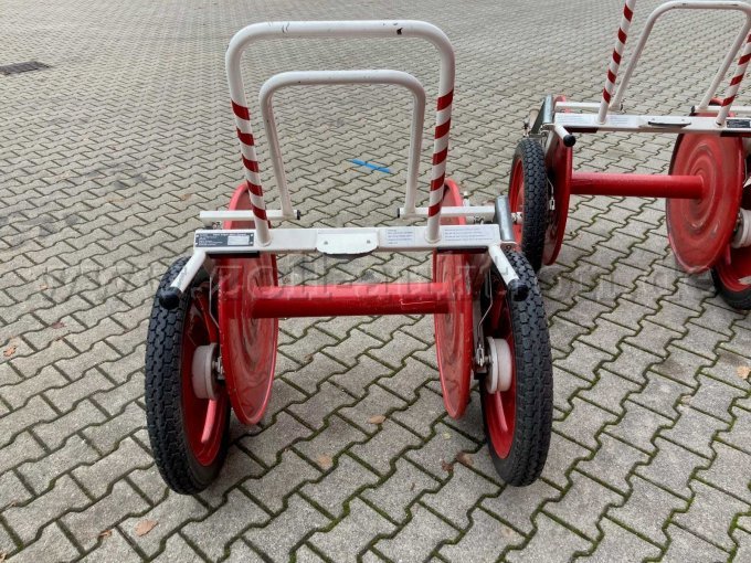 Schlauchhaspel 1 hinten