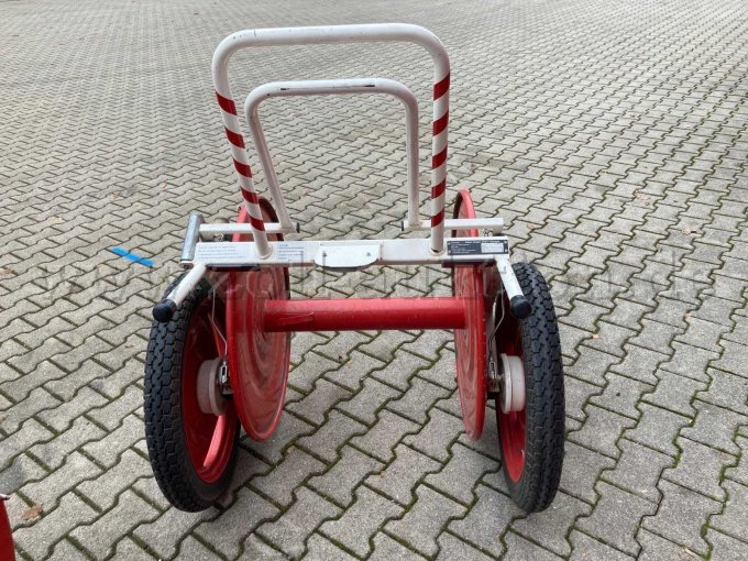 Schlauchhaspel 2 hinten