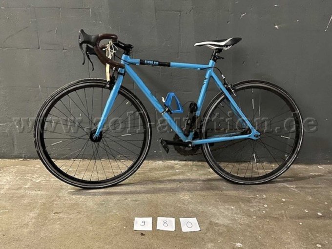 Herren Rennrad - 980