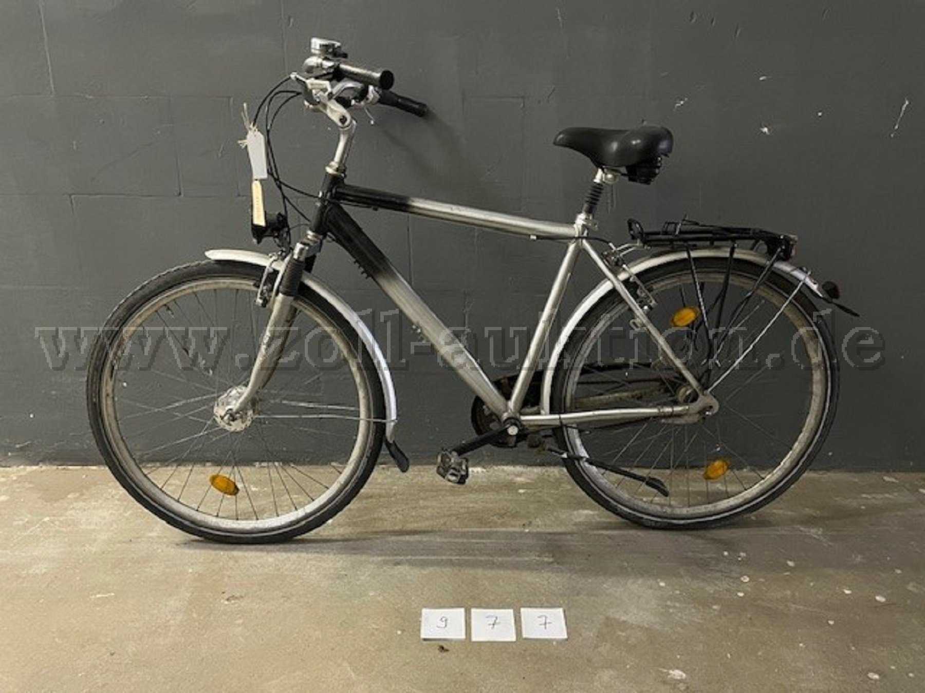 Herrenrad - 977