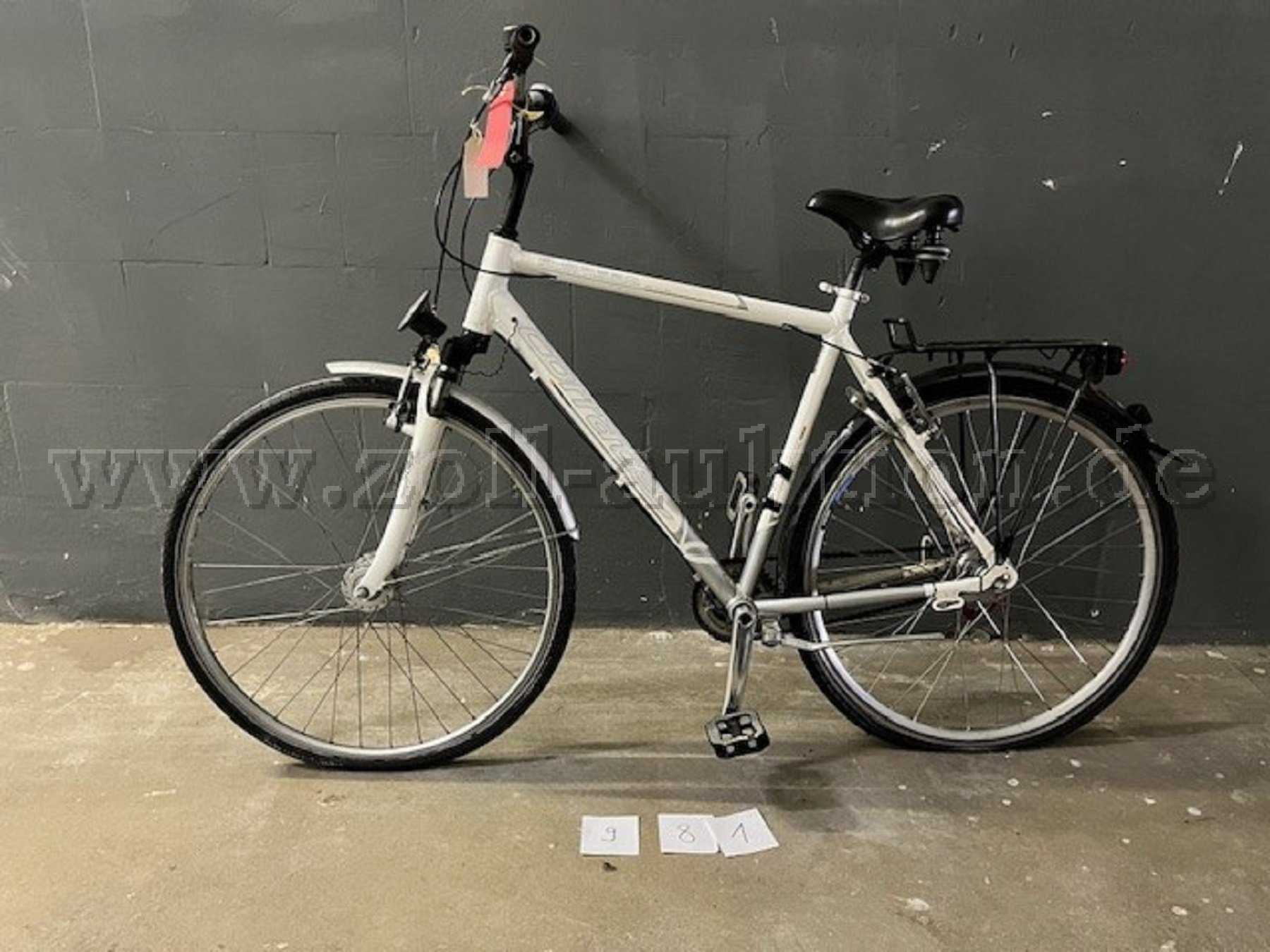 Corratec Herrenrad - 981