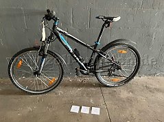 Mountainbike BULLS