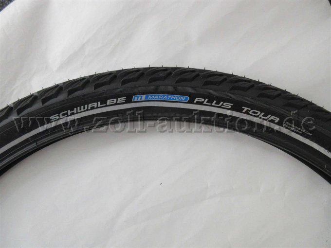 Fahrradreifen Schwalbe Typbezeichnung