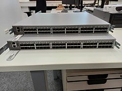 Switche ingesamt