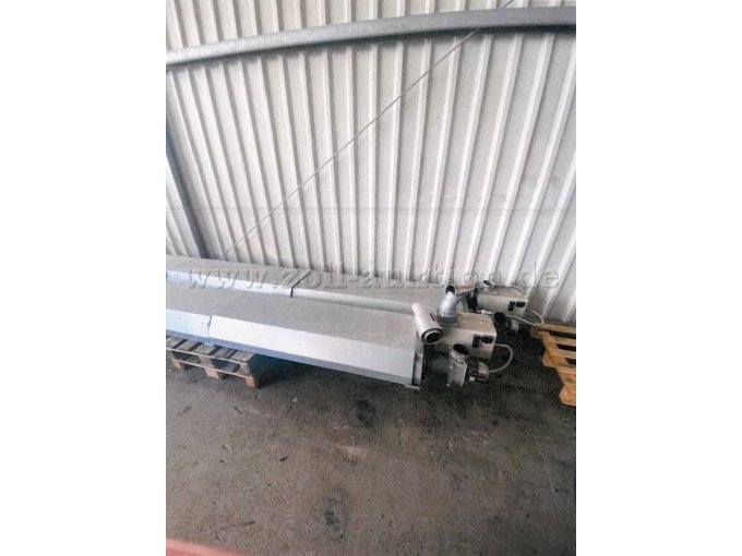 2 Bedrijf Mandik Donkere straler Helios 30-LUD – foto 3 – kavel bij Zoll-Auktion, Mammendorf