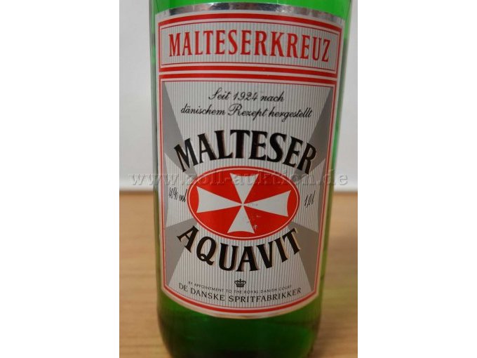 Flaschen Front Detail