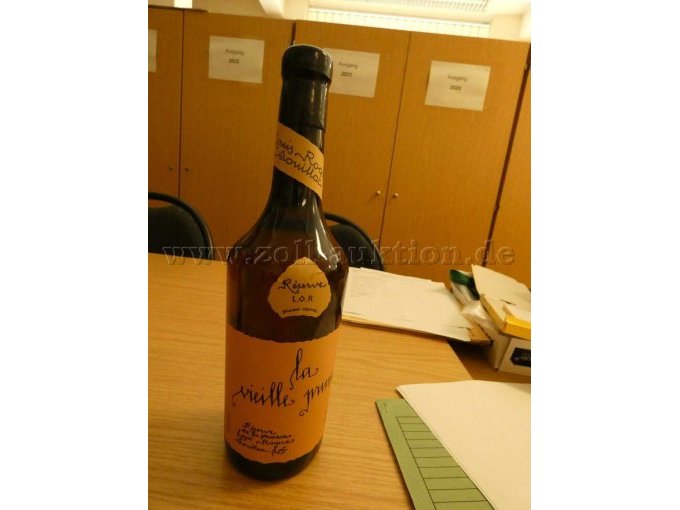 Flasche 1