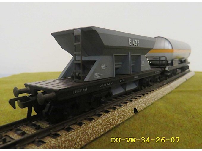 2 Fleischmann Güterwagen 1491 und 1499 in der Baugröße H0 – foto 6 – kavel bij Zoll-Auktion, Emmerich am Rhein