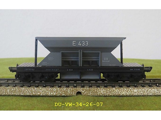2 Fleischmann Güterwagen 1491 und 1499 in der Baugröße H0 – foto 5 – kavel bij Zoll-Auktion, Emmerich am Rhein