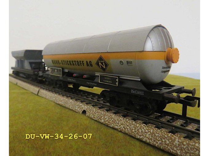 2 Fleischmann Güterwagen 1491 und 1499 in der Baugröße H0 – foto 10 – kavel bij Zoll-Auktion, Emmerich am Rhein