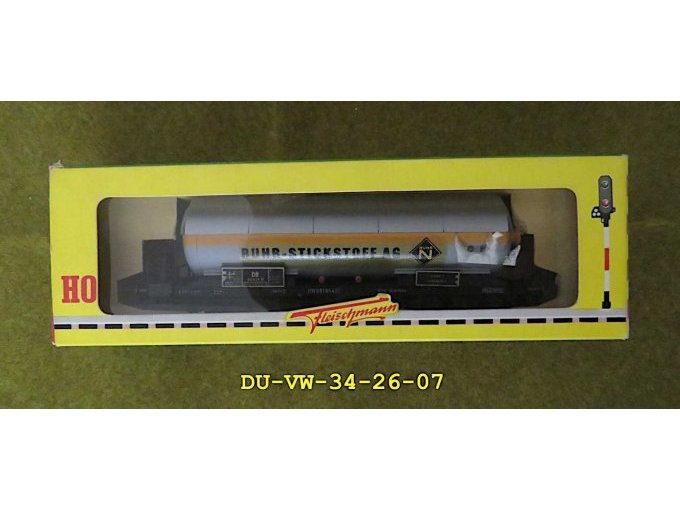 2 Fleischmann Güterwagen 1491 und 1499 in der Baugröße H0 – foto 7 – kavel bij Zoll-Auktion, Emmerich am Rhein