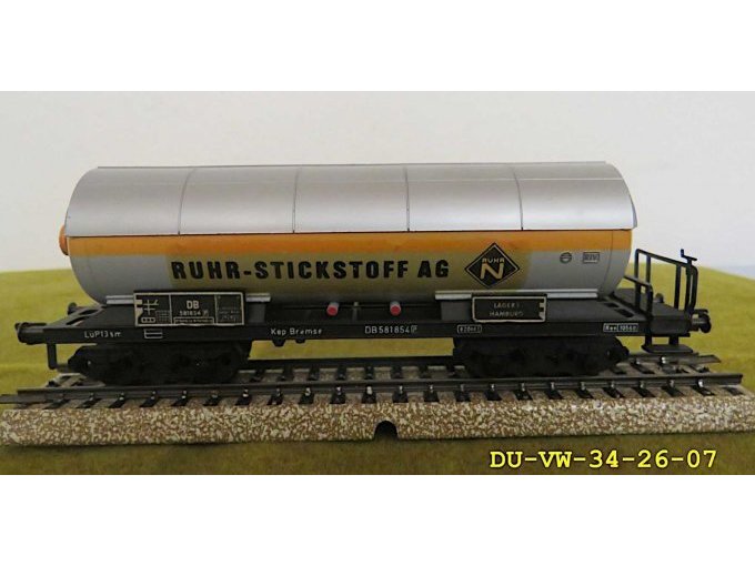 2 Fleischmann Güterwagen 1491 und 1499 in der Baugröße H0 – foto 9 – kavel bij Zoll-Auktion, Emmerich am Rhein
