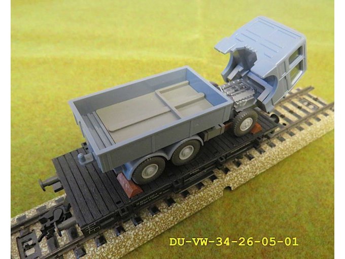 2 Fleischmann Güterwagen in der Baugröße H0 – foto 8 – kavel bij Zoll-Auktion, Emmerich am Rhein