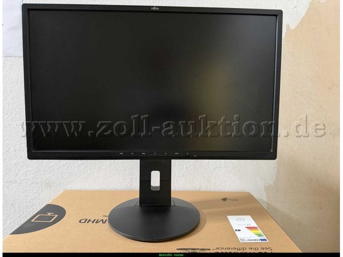 Fujitsu B24-8 TS Pro - vorne