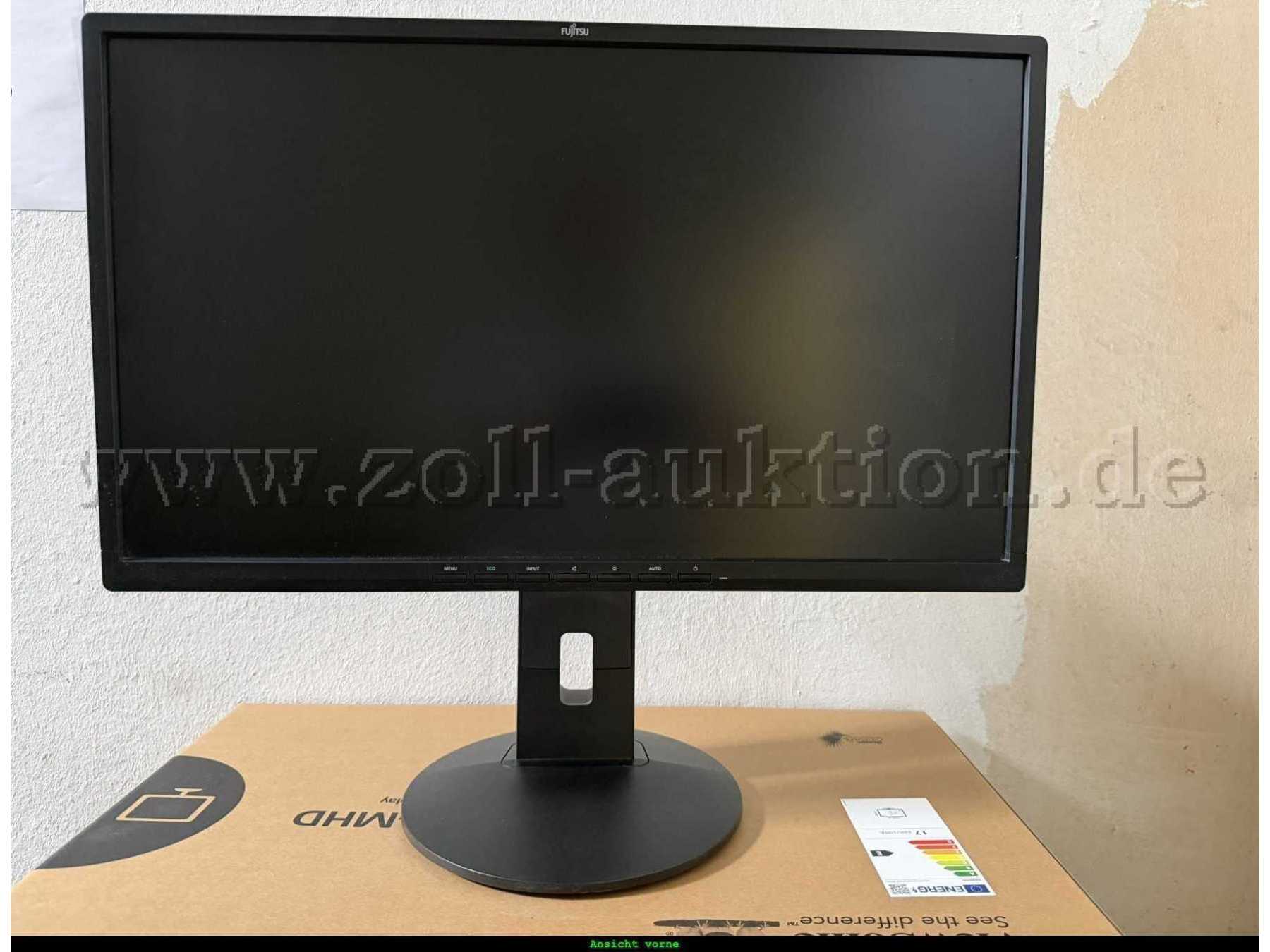 Fujitsu B24-8 TS Pro - vorne