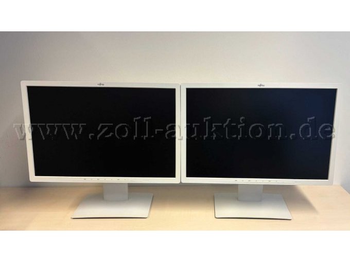 Frontansicht horizontal