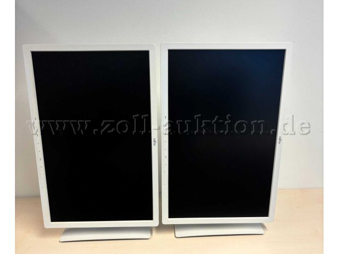 Frontansicht vertikal