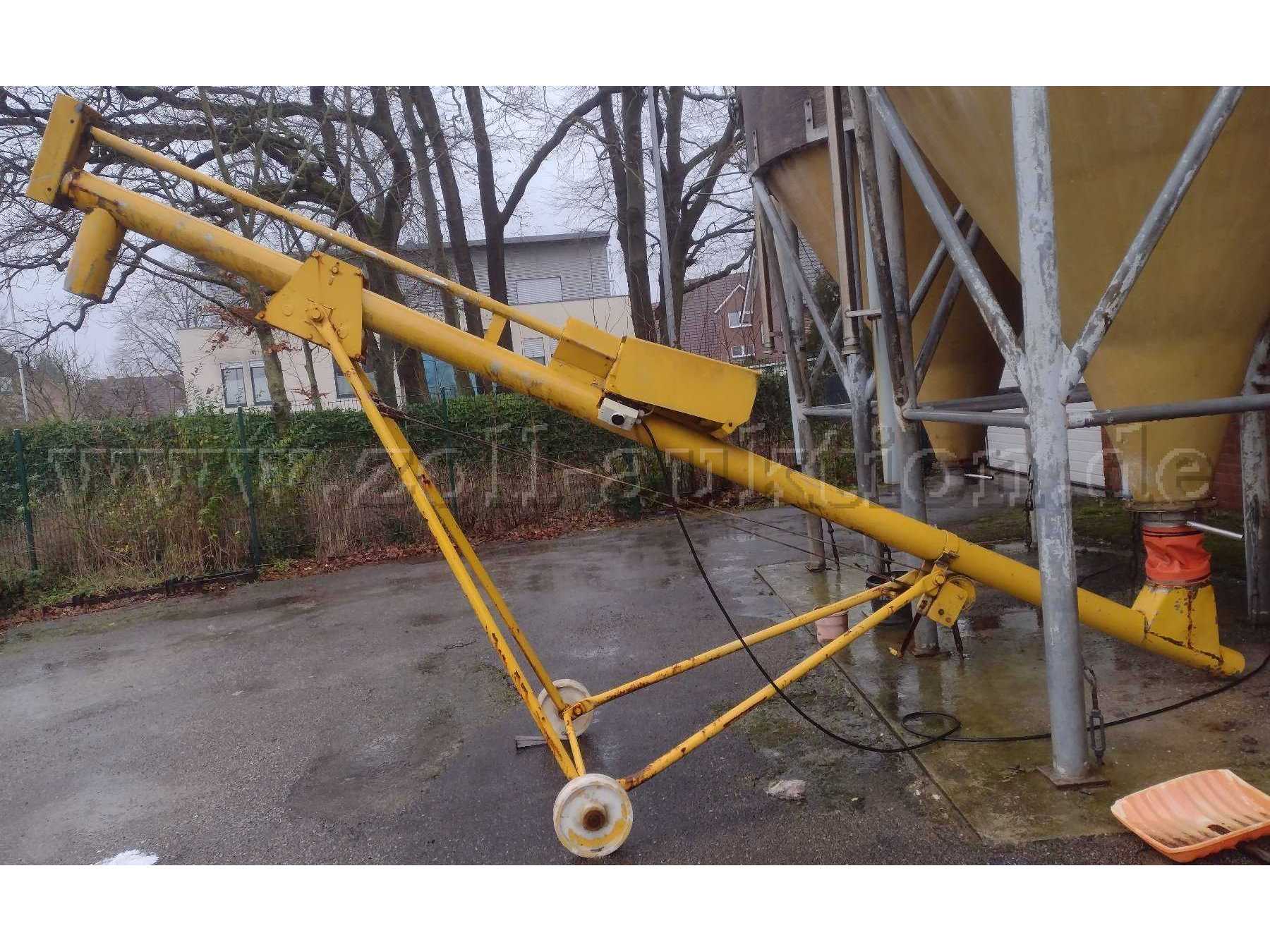 Förderschnecke