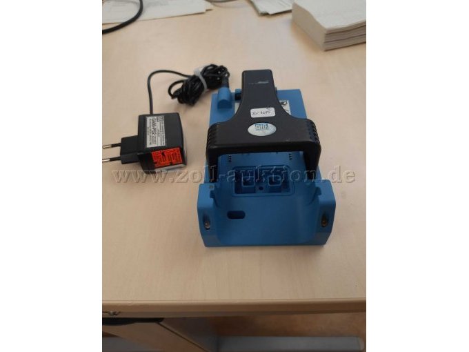 GfG 1 - Ladestation