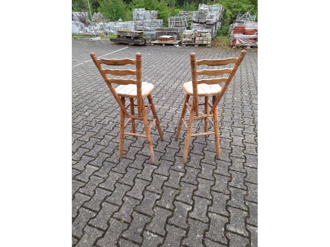 Rückansicht