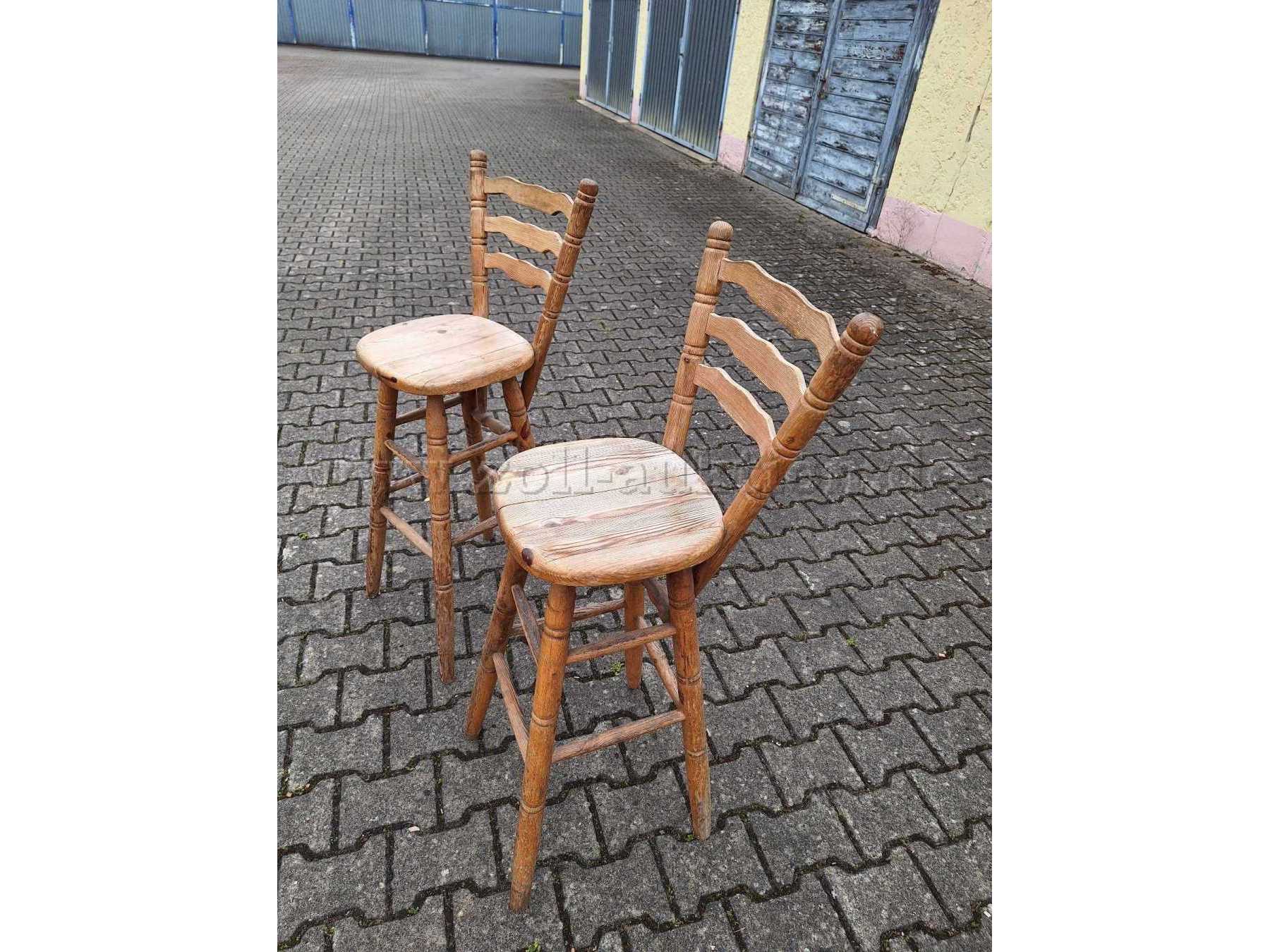 Seitenansicht