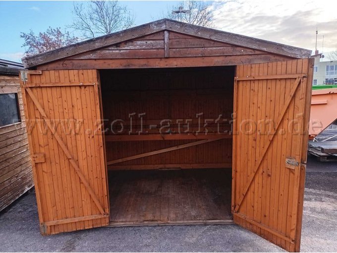 Hütte 6 hinten offen