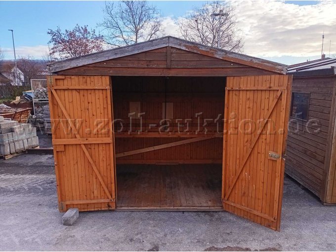 Hütte 5 hinten offen