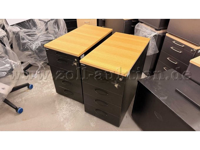 Ansicht von vorne rechts