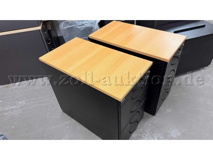 Ansicht von vorne links