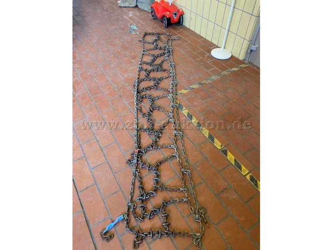Gleitschutzkette RUD