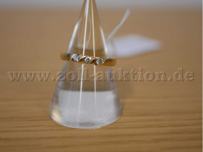 Ring 2 Frontansicht