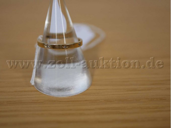 Ring 2 Frontansicht