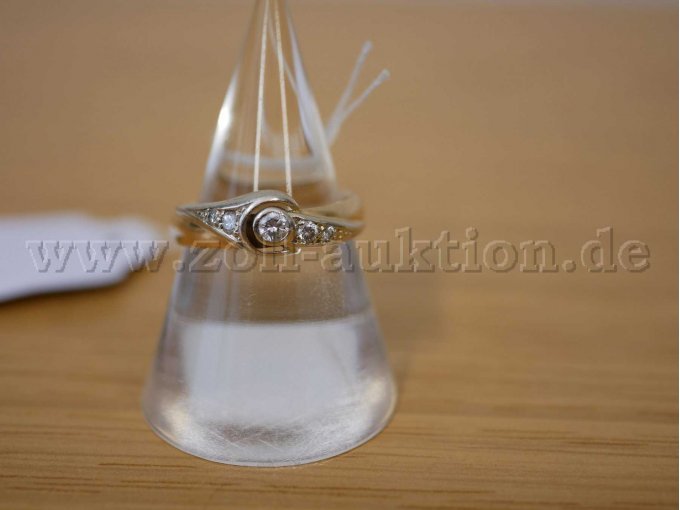 Ring 1 Frontansicht