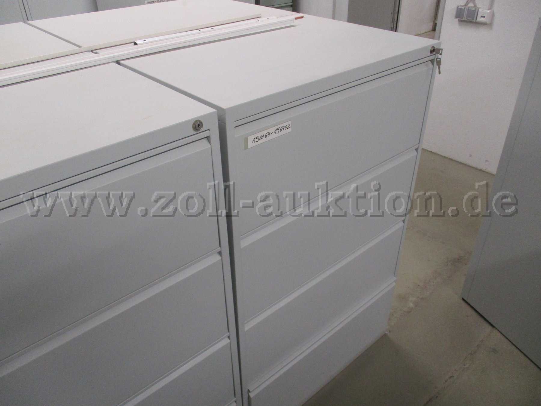 Schrank geschlossen