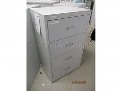 Schrank geschlossen