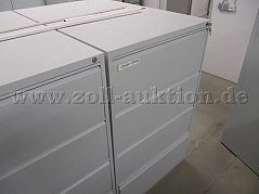 Schrank geschlossen