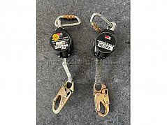 Höhensicherungsgerät