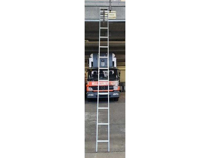 Ansicht Leiter 2