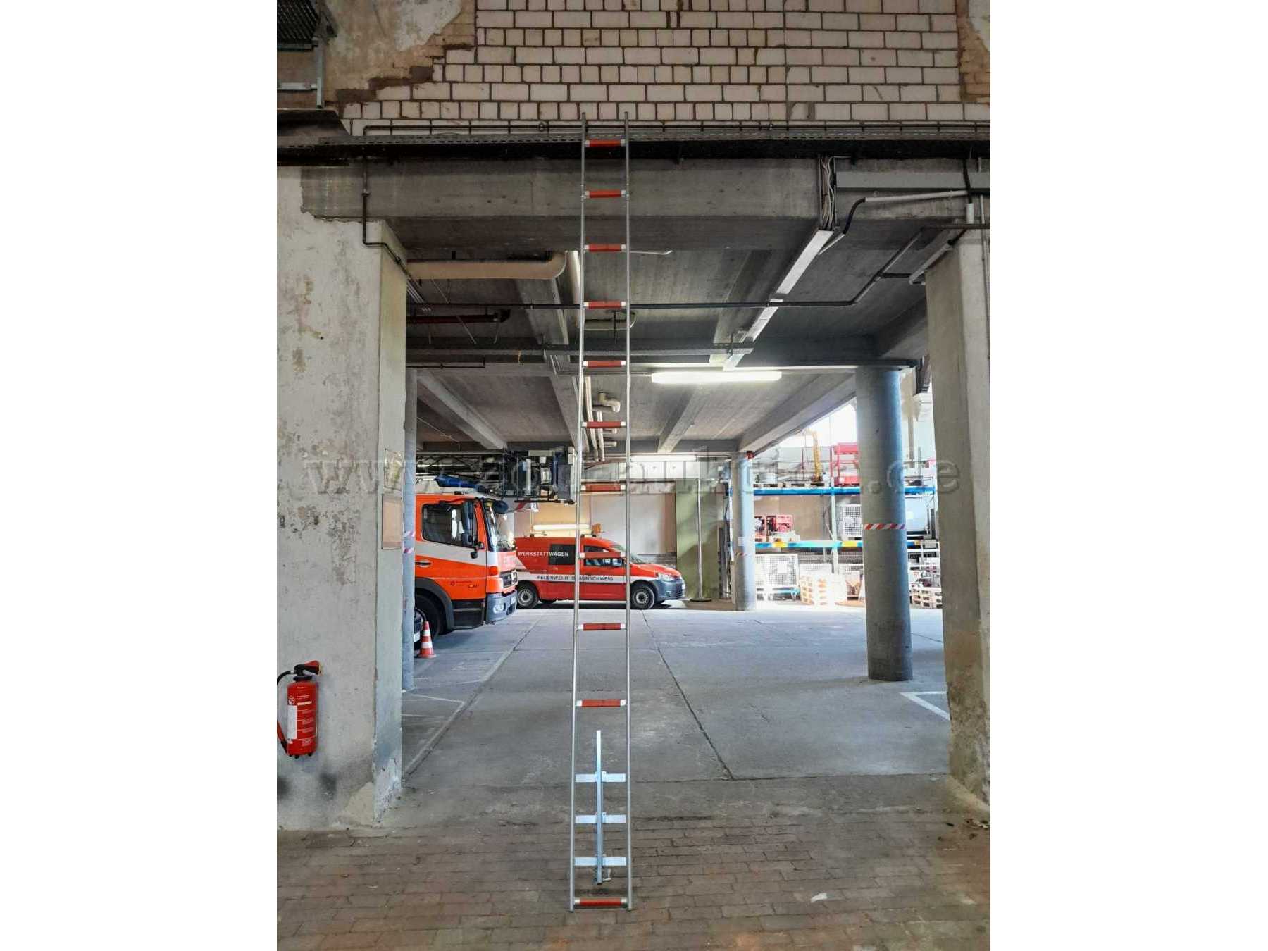 Frontalansicht